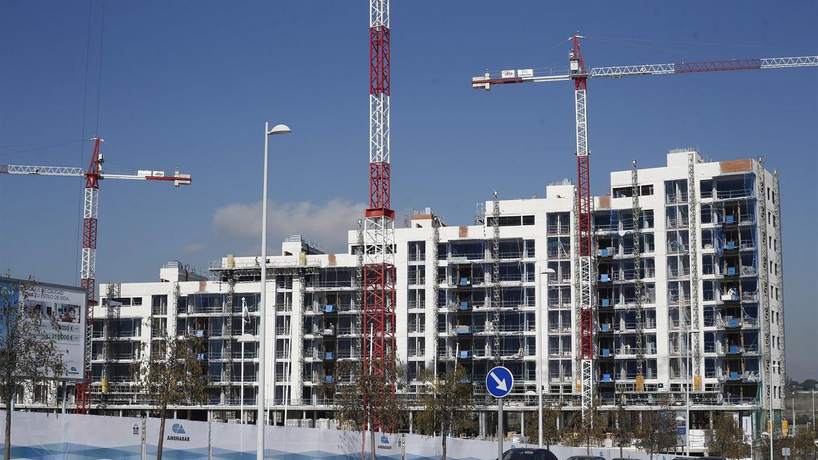 La Comunidad de Madrid abre a información pública la nueva ley para agilizar el urbanismo