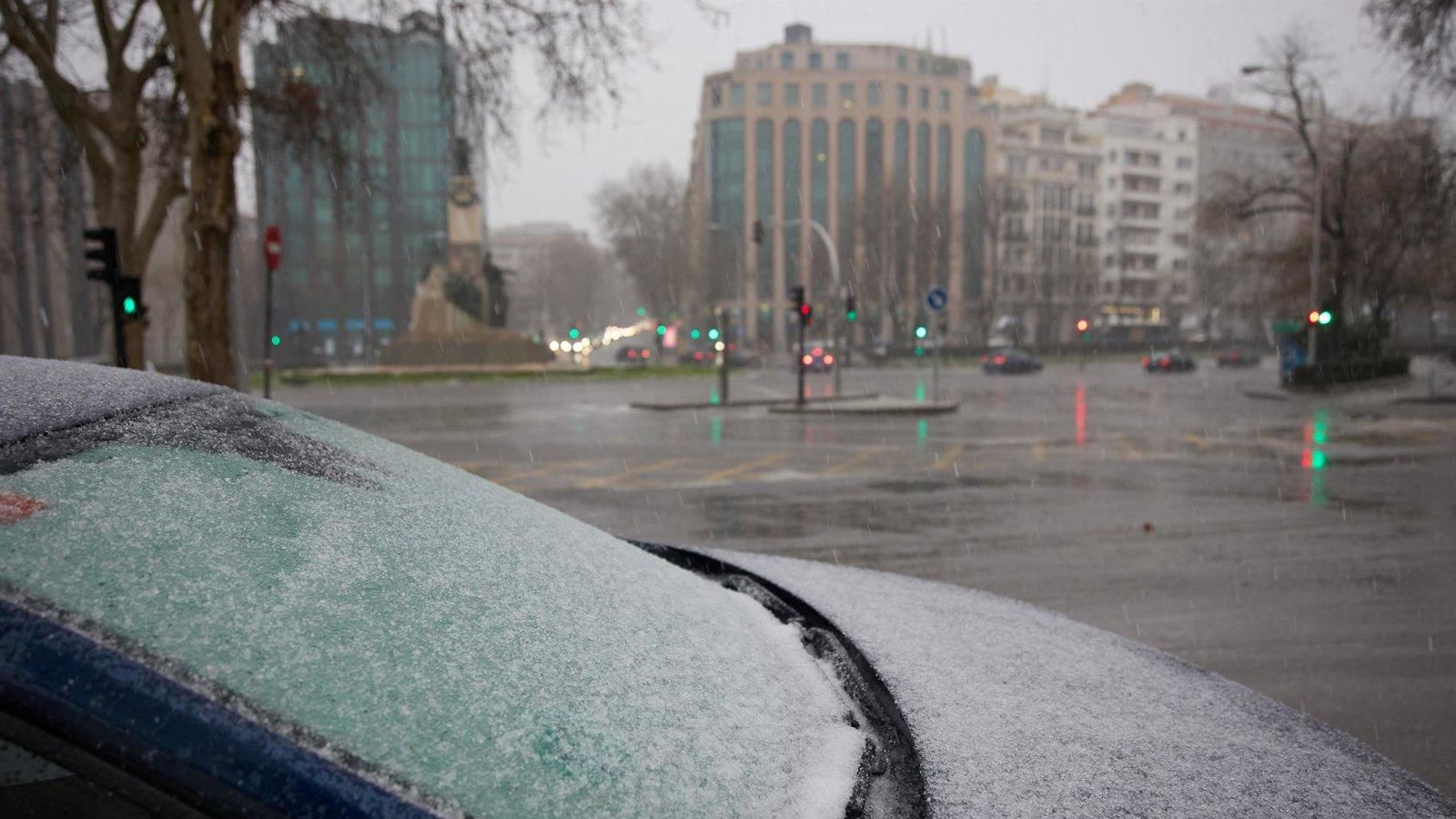 La mortalidad por frío en Madrid ha caído casi un 90% en 130 años