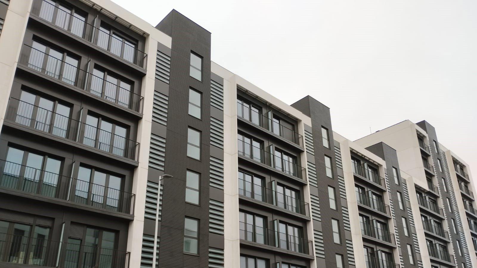 La Comunidad de Madrid destina diez millones a vivienda pública en municipios rurales