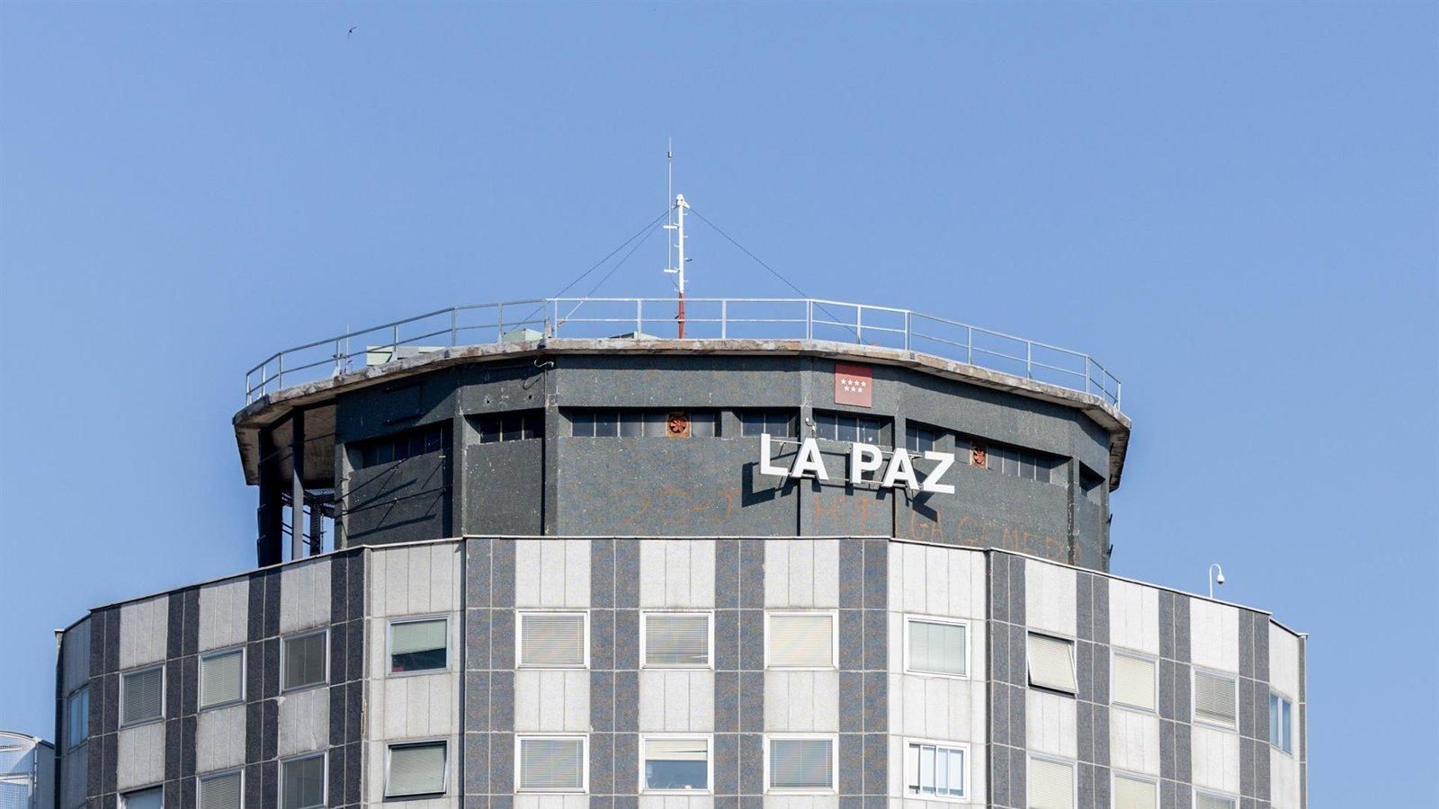 El Hospital La Paz alcanza un récord histórico con 161 trasplantes de órganos en 2025