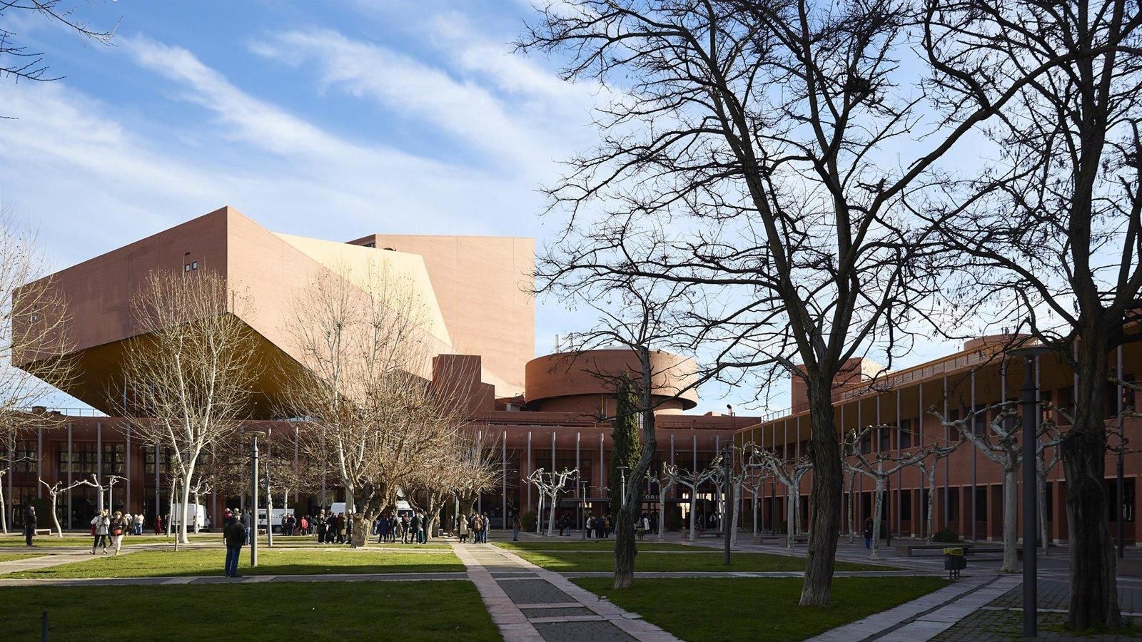 La UC3M sufre un robo de datos de trabajadores y alumnos