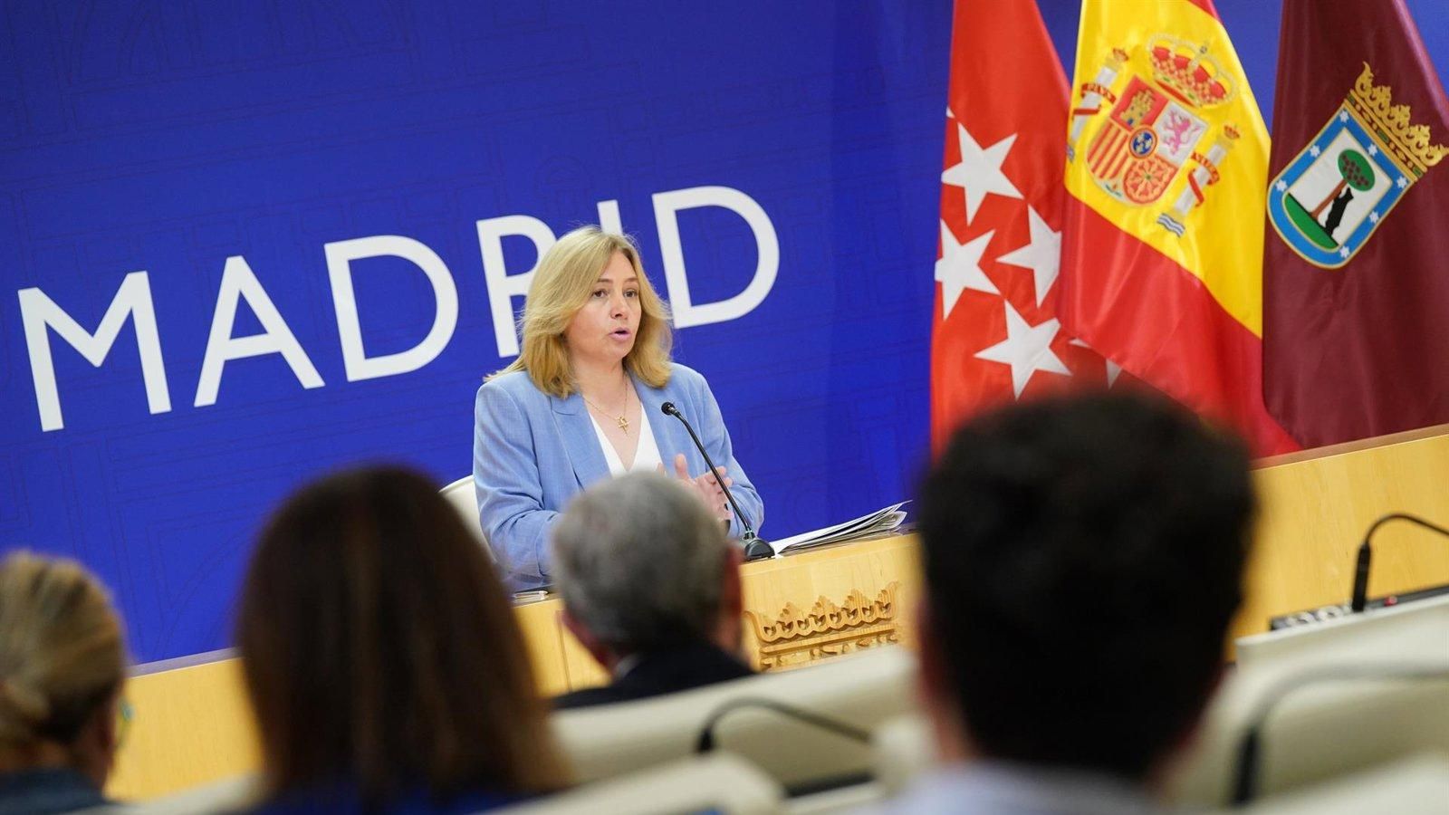 El Ayuntamiento mantiene que el cantón de Montecarmelo tendrá solo vestuarios y no una base del Selur