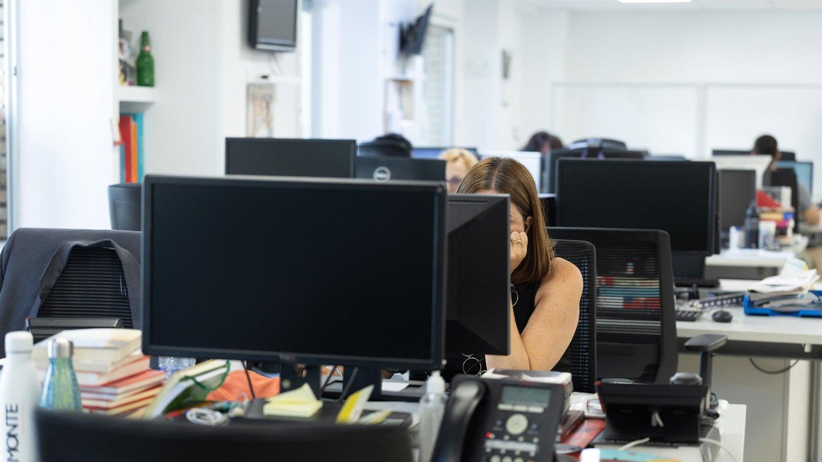 Las oficinas municipales de información sobre prestaciones atendieron a casi 60.000 personas en 2025