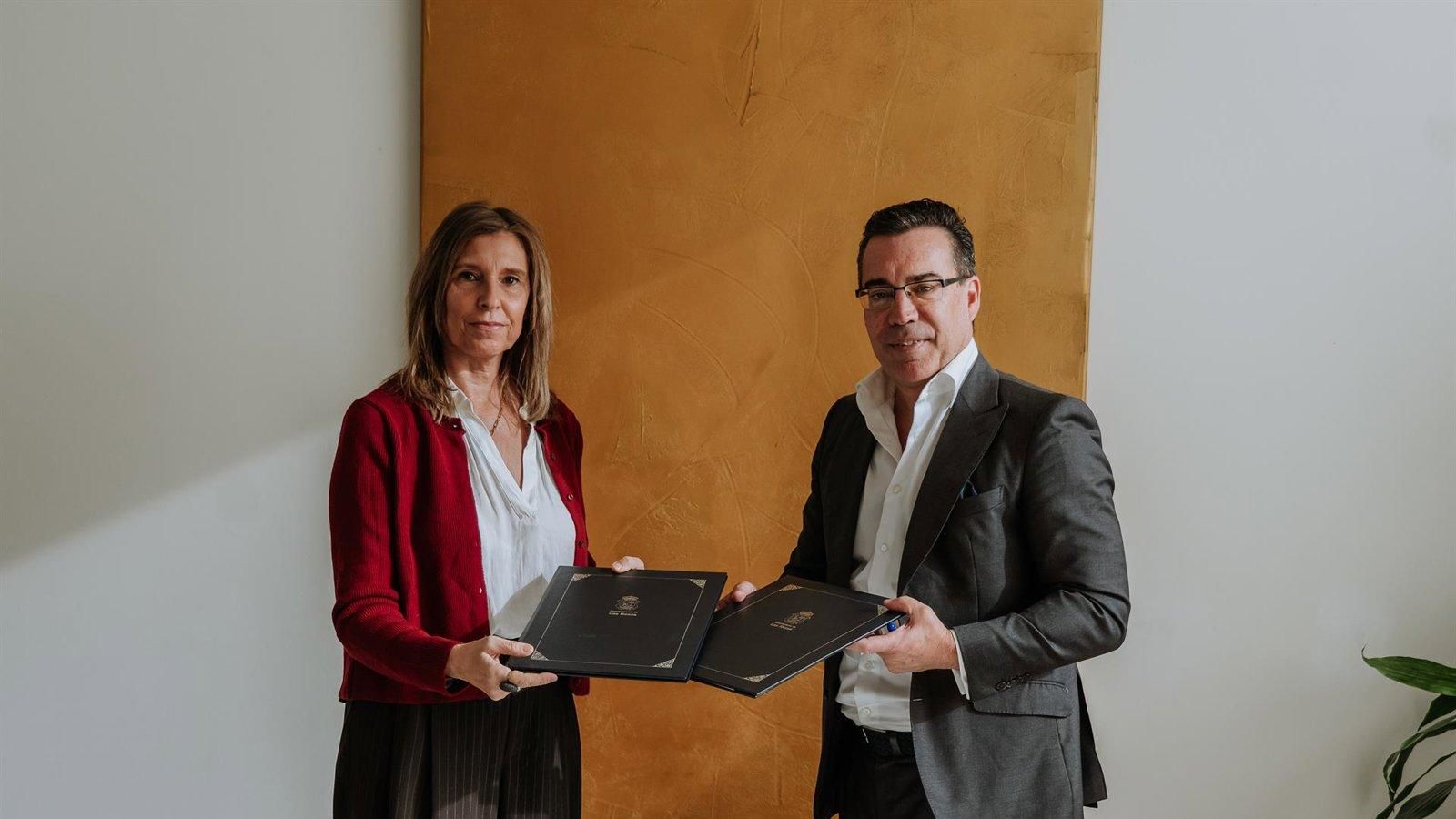 Las Rozas acogerá del 19 al 22 de marzo el Festival Mundial de la Felicidad