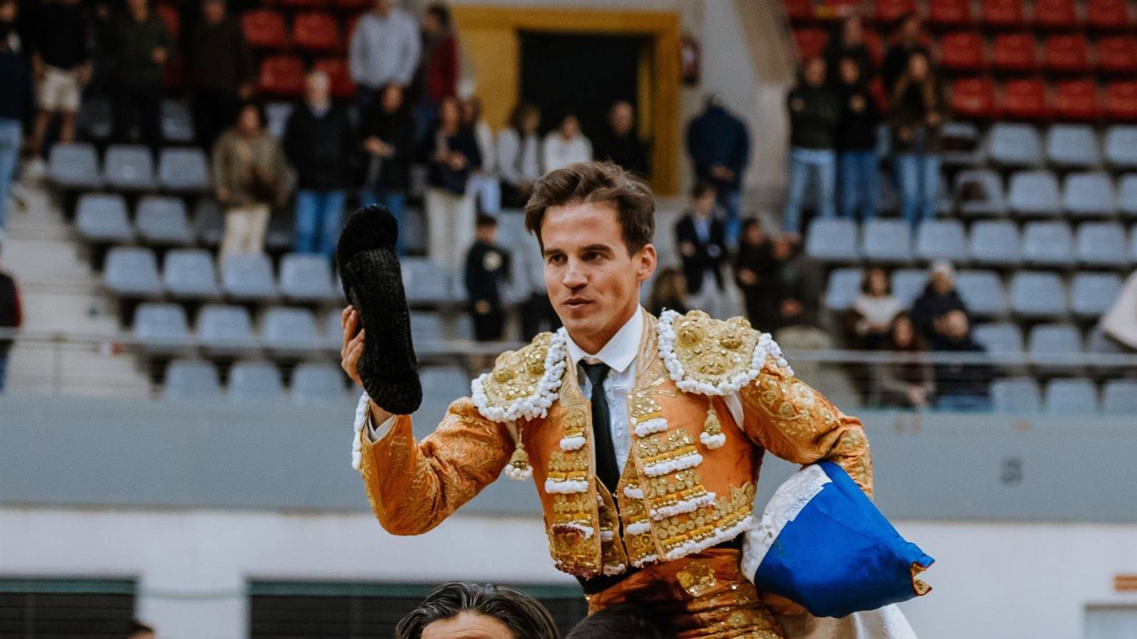 Las Rozas celebró el II Festival de Primavera con Castella, Manzanares y Caballero