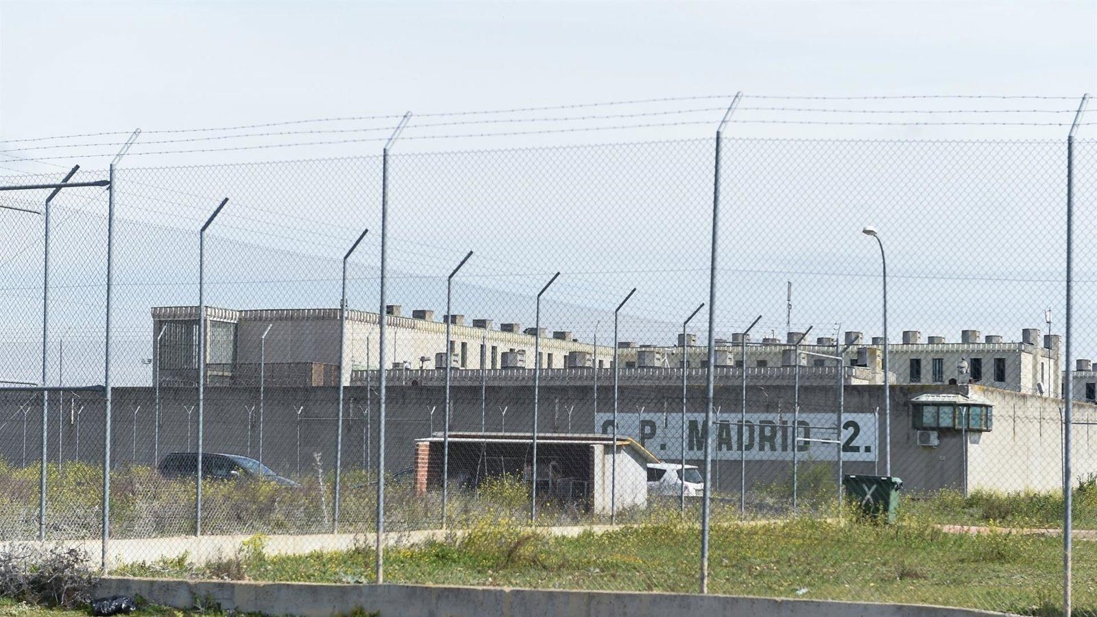 150 nuevos funcionarios penitenciarios comienzan sus prácticas en centros de Madrid