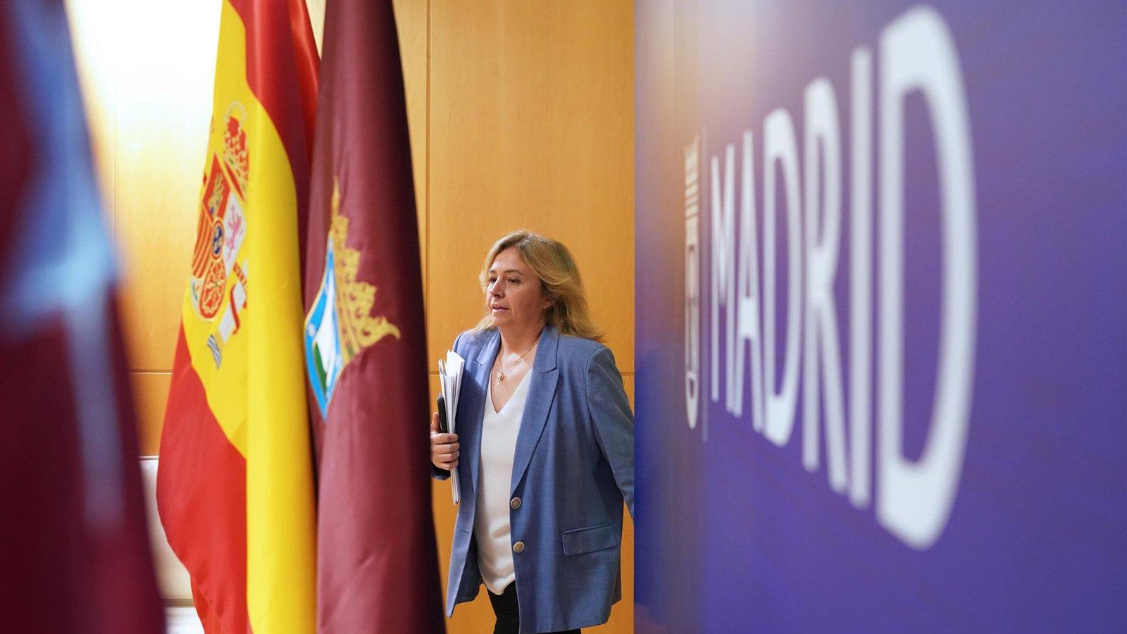 Madrid movilizará 10.000 efectivos por la visita del Papa León XIV del 6 al 9 de junio