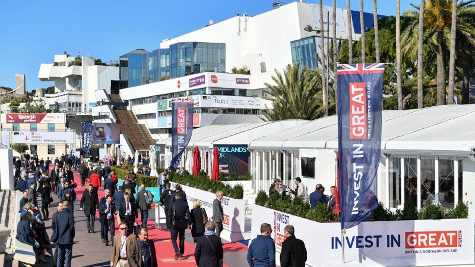 Madrid promocionará sus grandes desarrollos urbanísticos en la feria inmobiliaria MIPIM