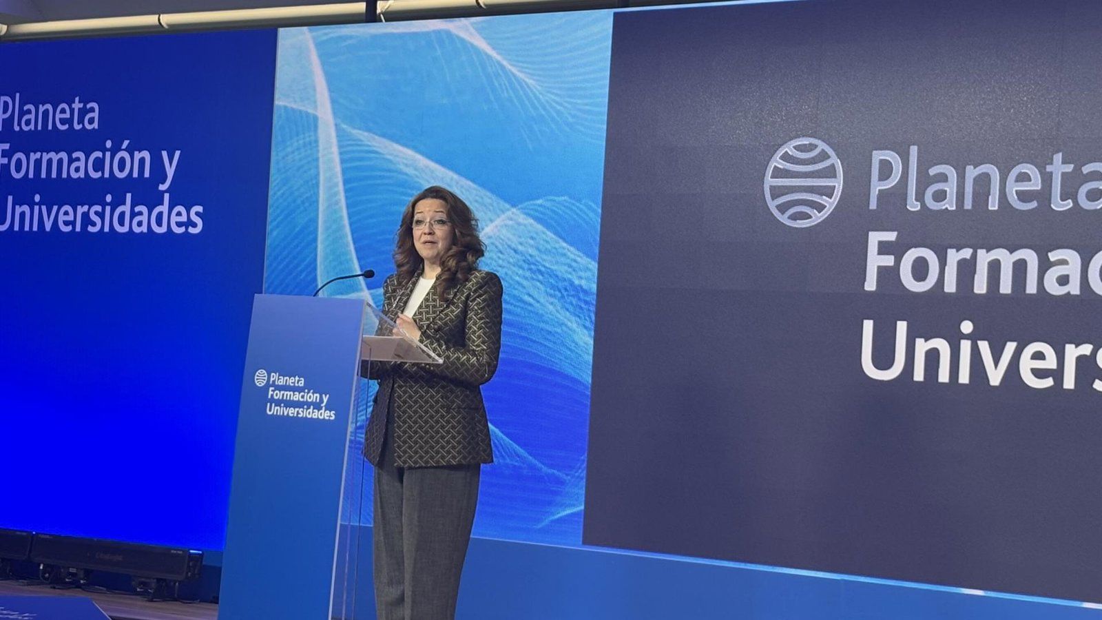 Matute destaca el liderazgo de Madrid en esperanza de vida con una media de 86,1 años