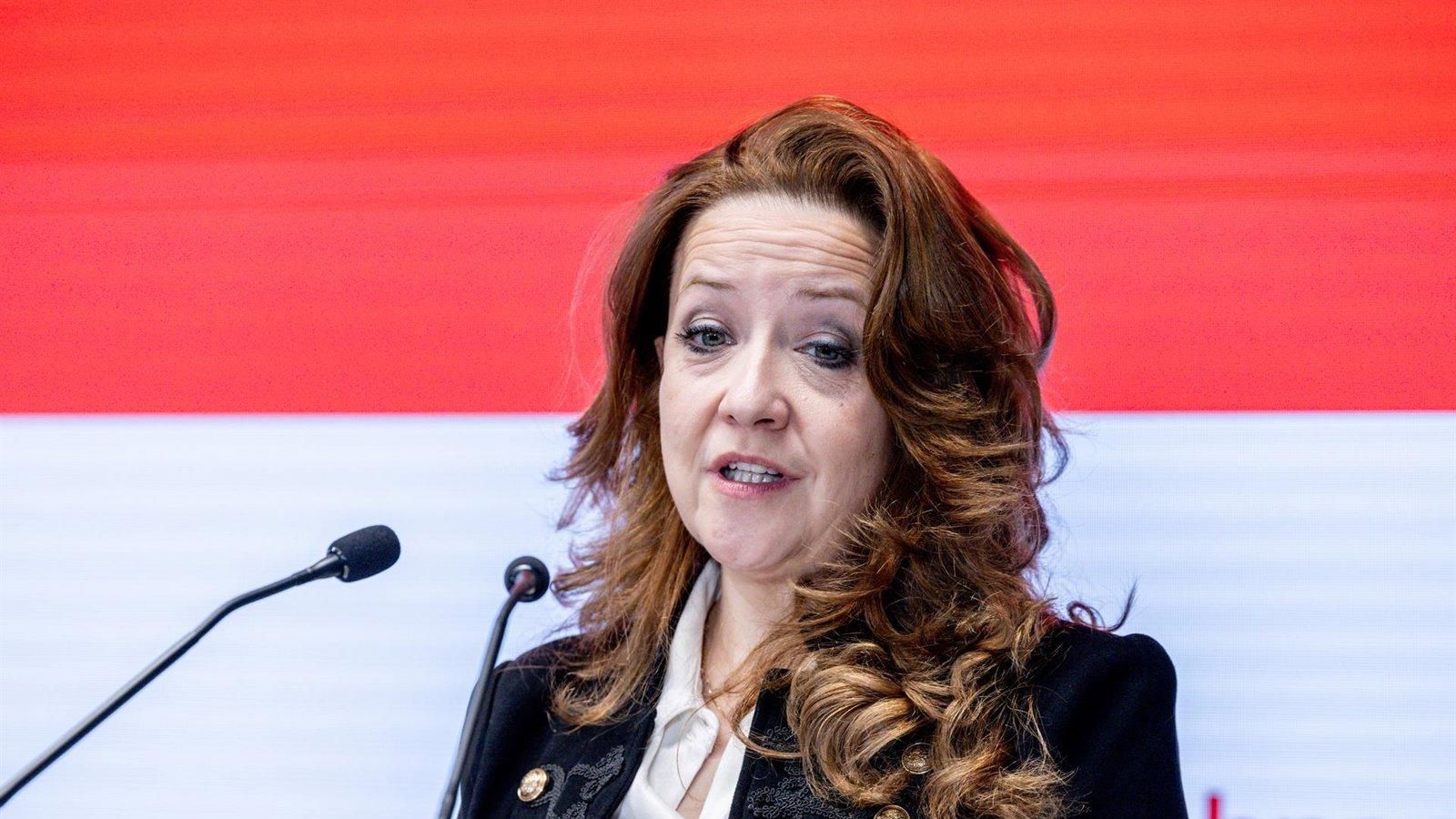 Matute carga contra Mónica García por la huelga médica y pide escuchar a los profesionales