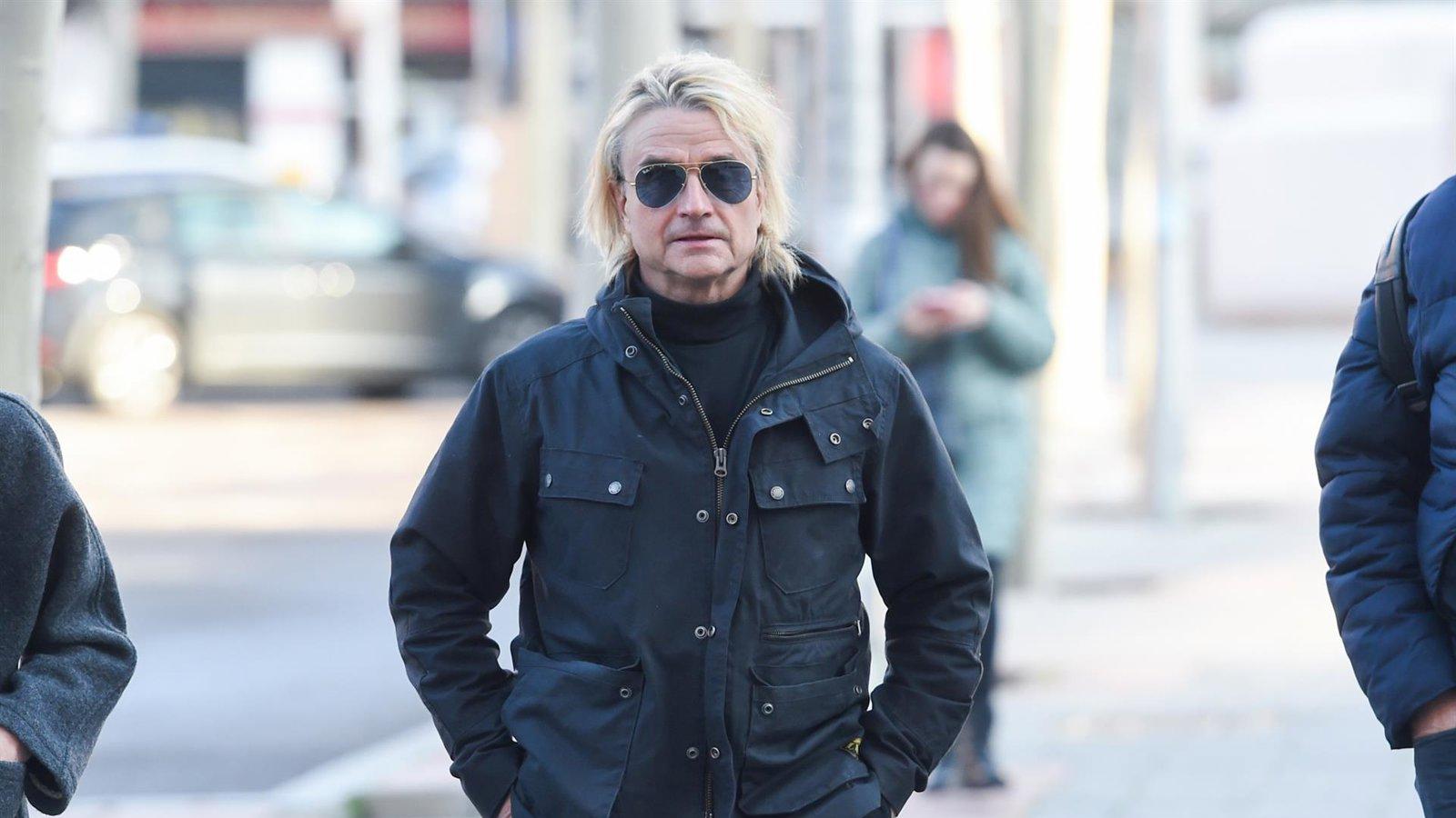 Nacho Cano declara ante la jueza que la exbecaria de ‘Malinche’ intentó chantajear a su equipo