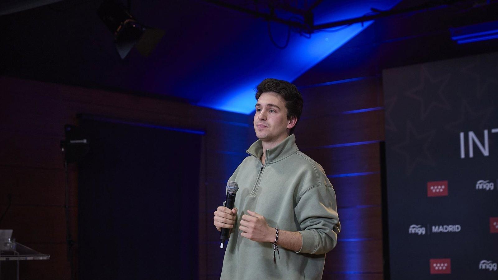 Nuevas Generaciones del PP pide un “cambio radical” y carga contra el Gobierno de Sánchez