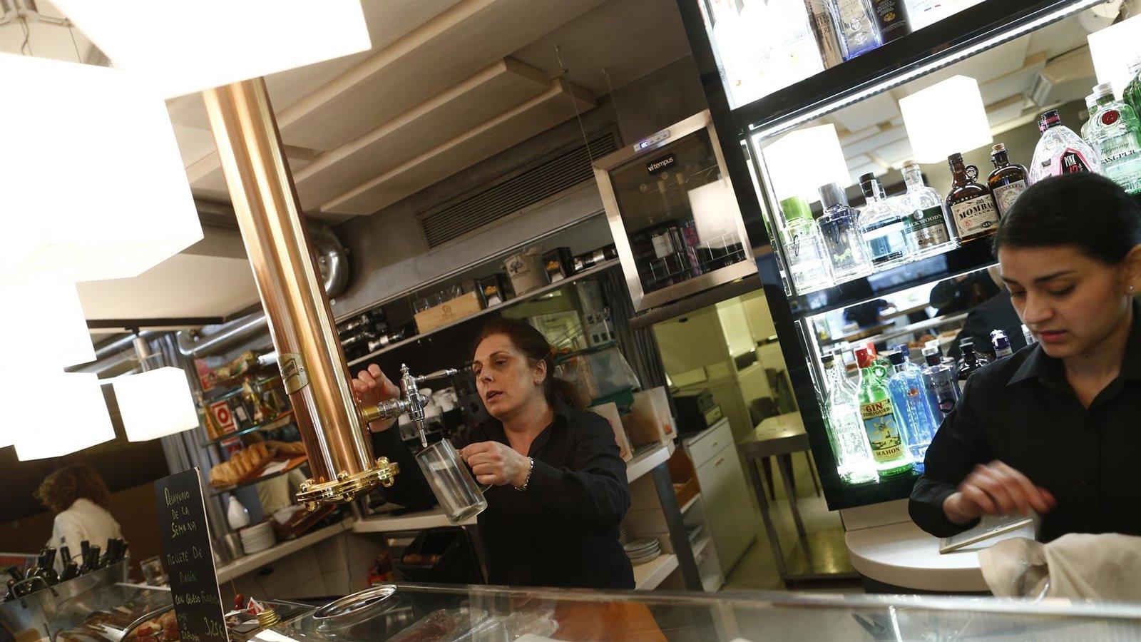 La Comunidad impulsa nuevas subvenciones para autónomos y pequeñas empresas