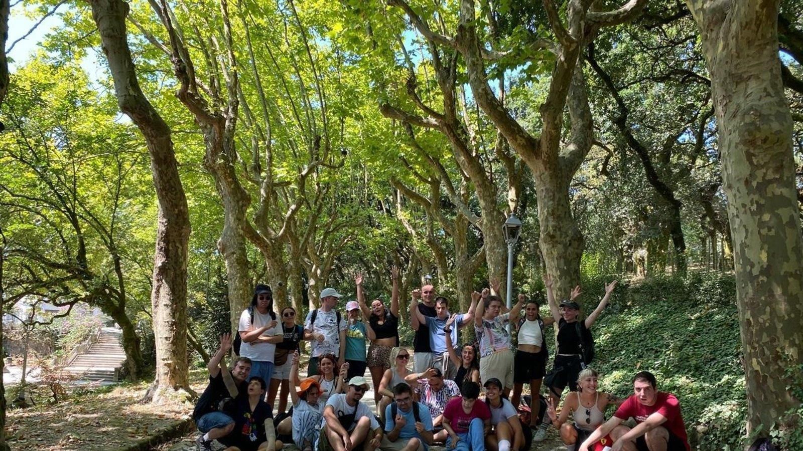 Antares, casi 30 años ofreciendo ocio inclusivo a personas con discapacidad en Madrid