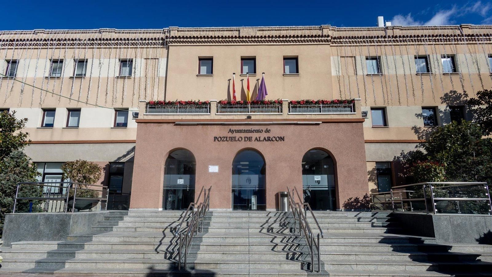 Pozuelo aplazará las obras del nuevo recinto ferial si la Justicia estudia un recurso vecinal para paralizarlas