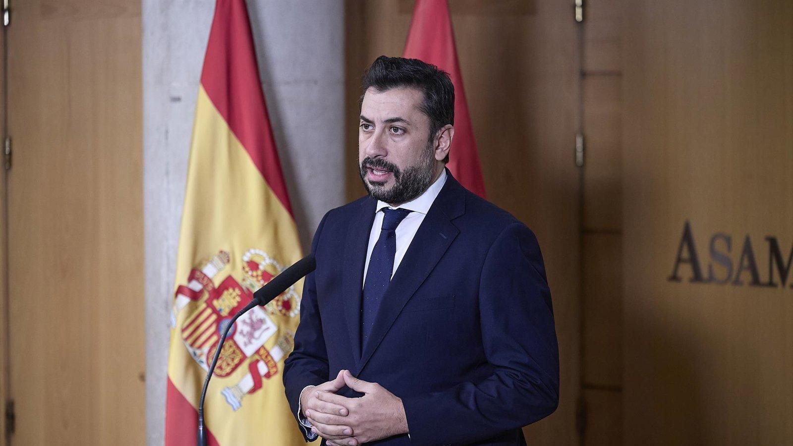 El PP de Madrid tacha de “trampa” los decretos del Gobierno por la guerra de Irán: 