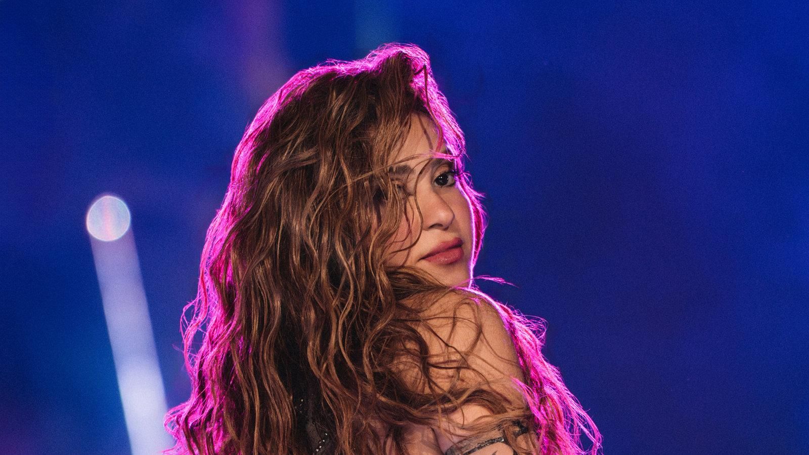Shakira amplía su residencia en Madrid con nueve conciertos del 18 de septiembre al 4 de octubre