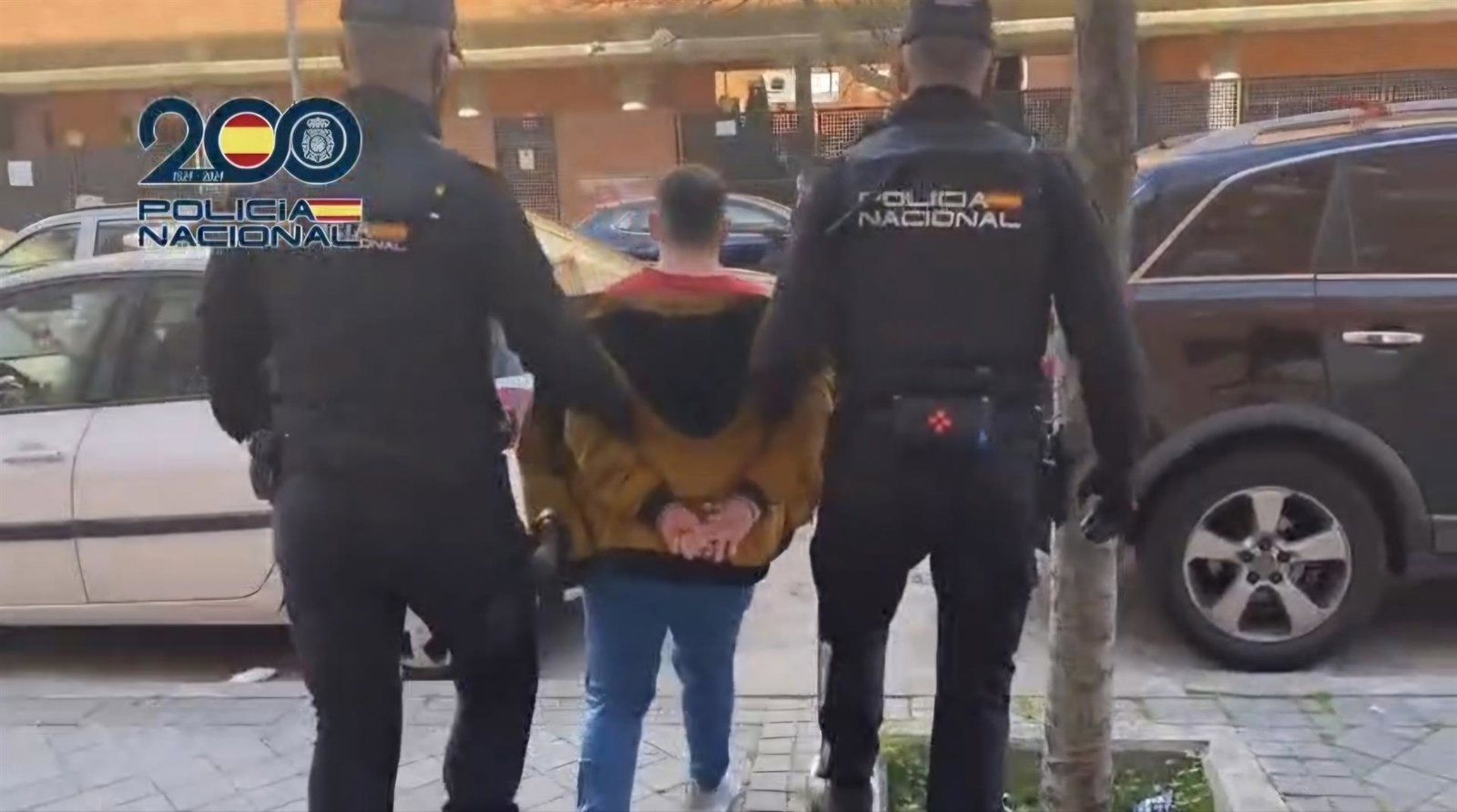 Detenido en Madrid un depredador sexual de menores tras una alerta de suicidio en TikTok