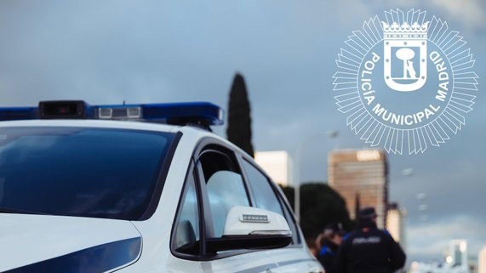 Detenida en Latina por vender cocaína que escondía en un coletero