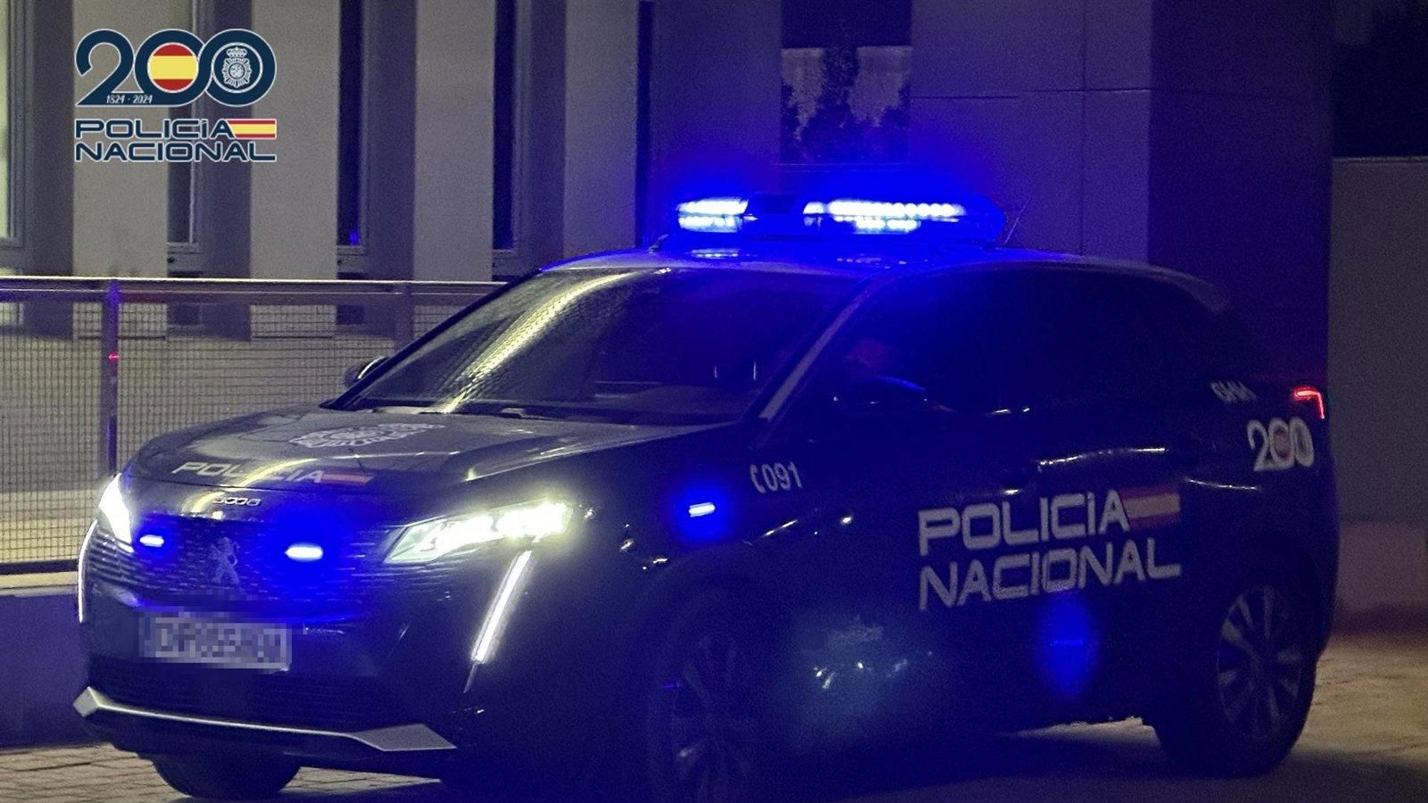 Seis detenidos en Fuenlabrada por vulnerar la ley de extranjería