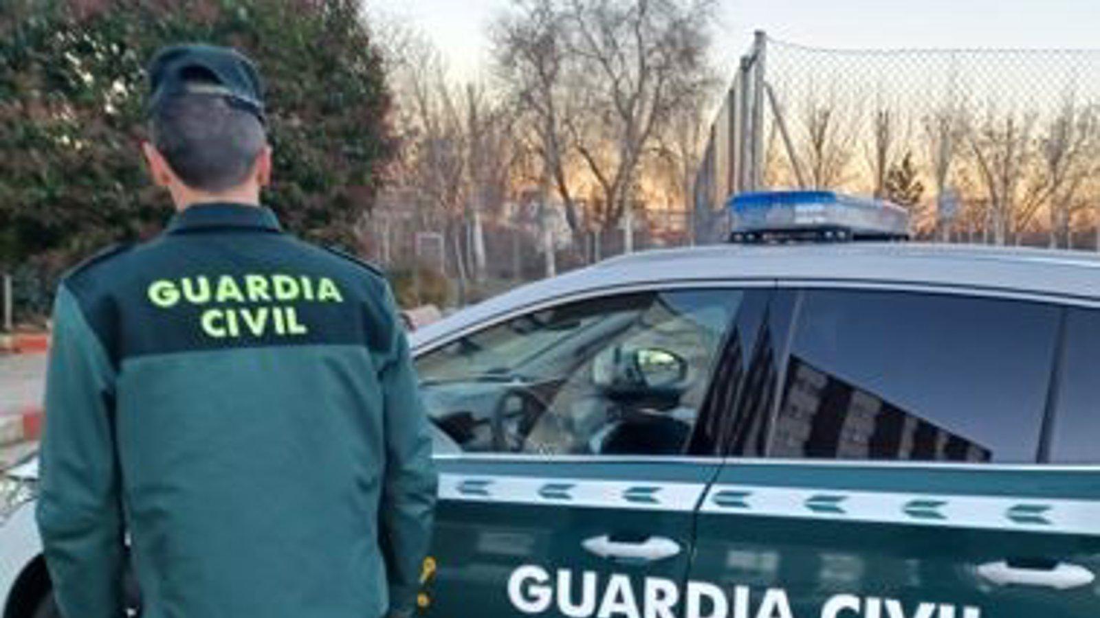 Detenido en Madrid un miembro de los Trinitarios por estafar más de 80.000 euros a una mujer