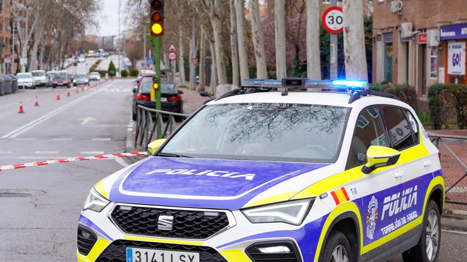 Torrejón rechaza reincorporar al exjefe de Policía investigado por acoso sexual