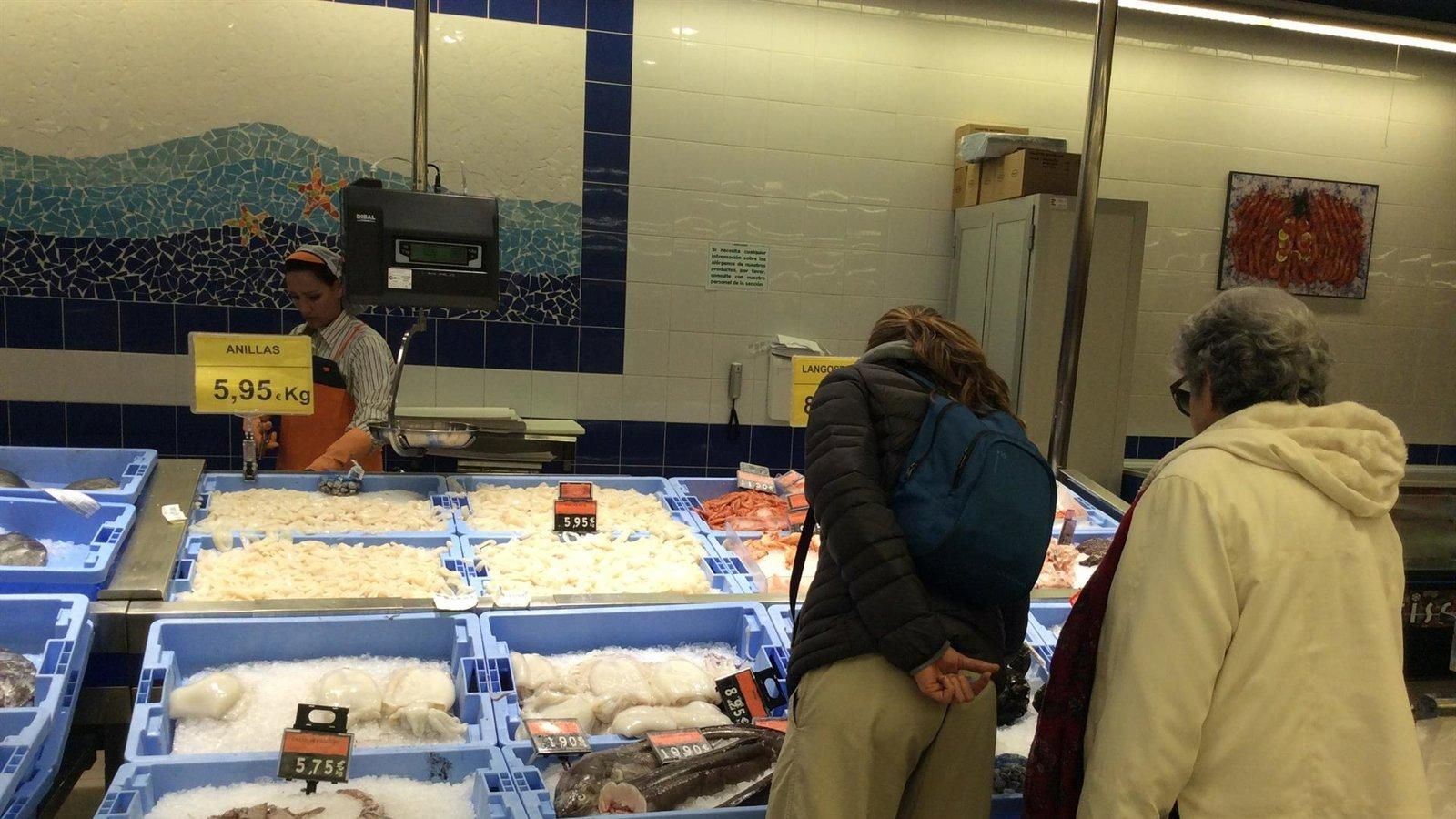 Uno de cada tres madrileños no puede cubrir los gastos básicos 