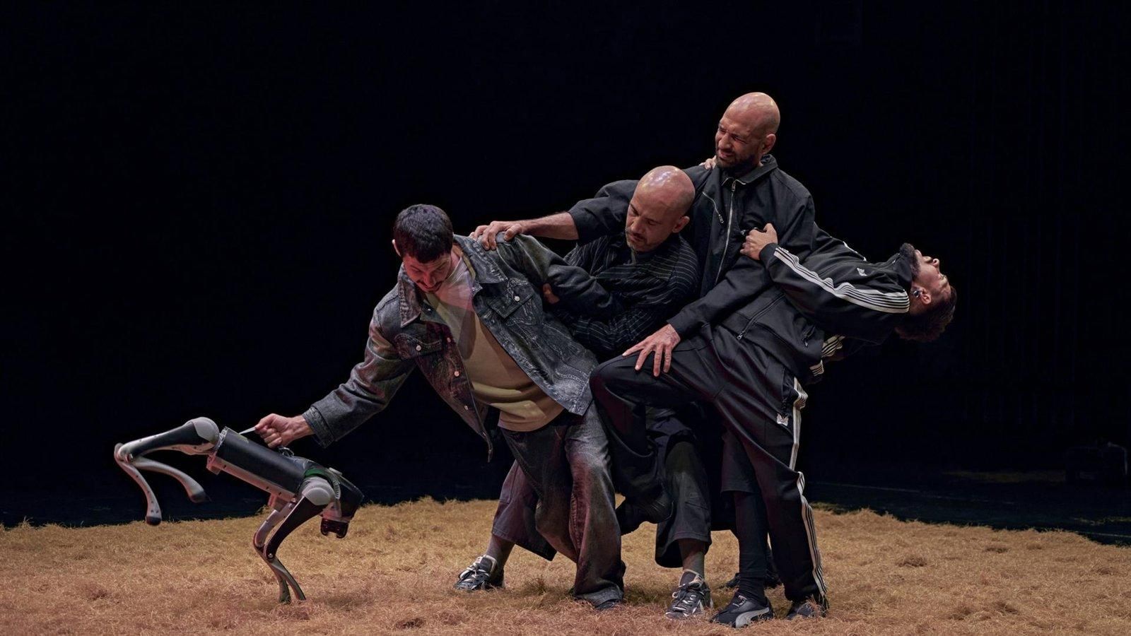 Condeduque analizará el impacto de la IA en la cultura