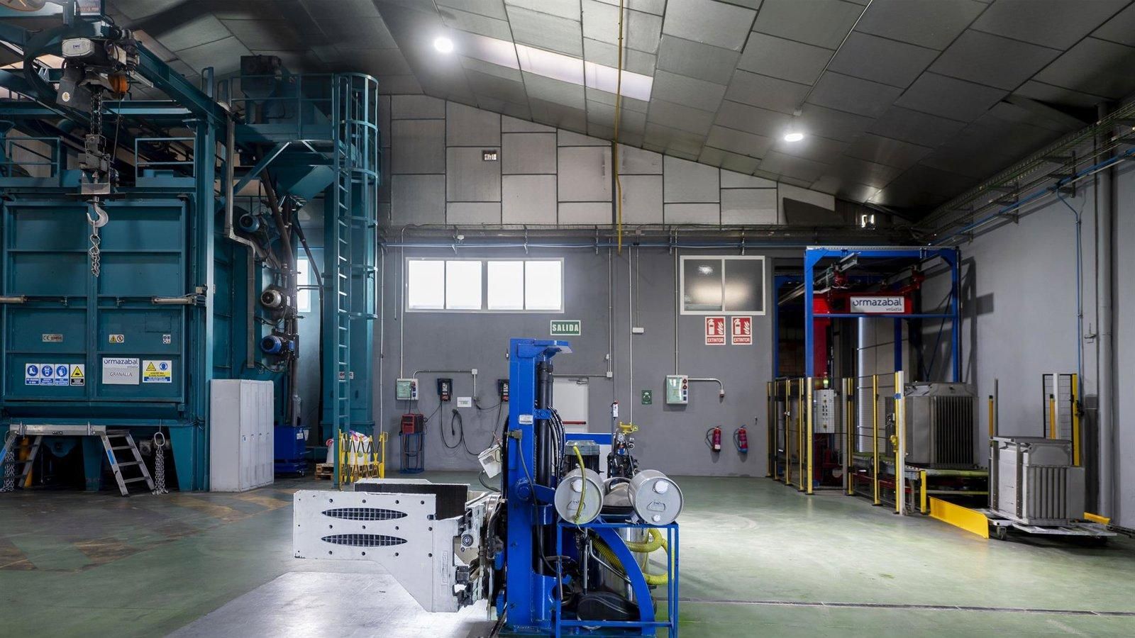 Un mapa industrial detallará empresas, suelo disponible y vivienda para atraer inversión