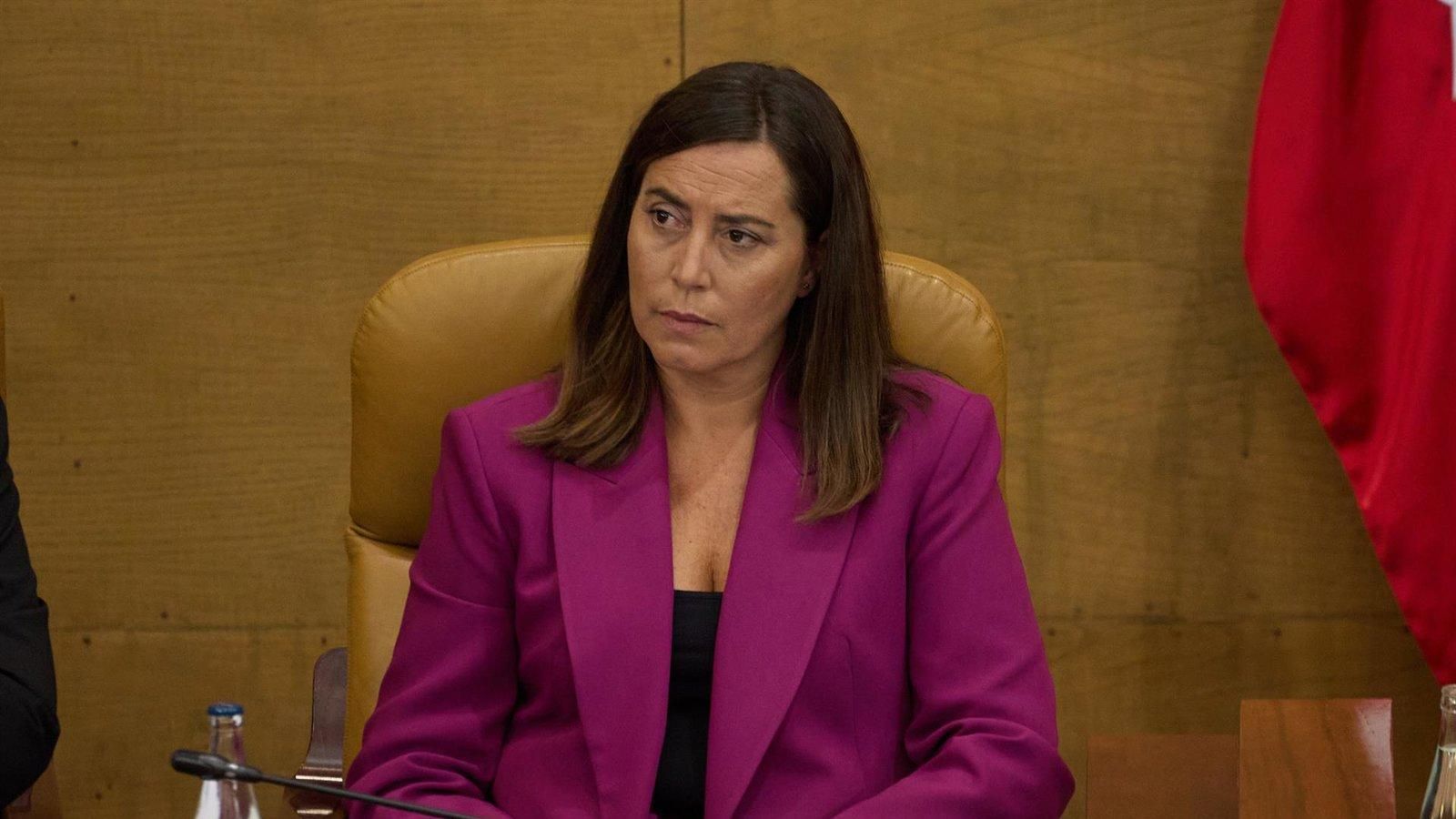 Archivada la causa contra Ana Millán por presunta corrupción en contratos en Arroyomolinos