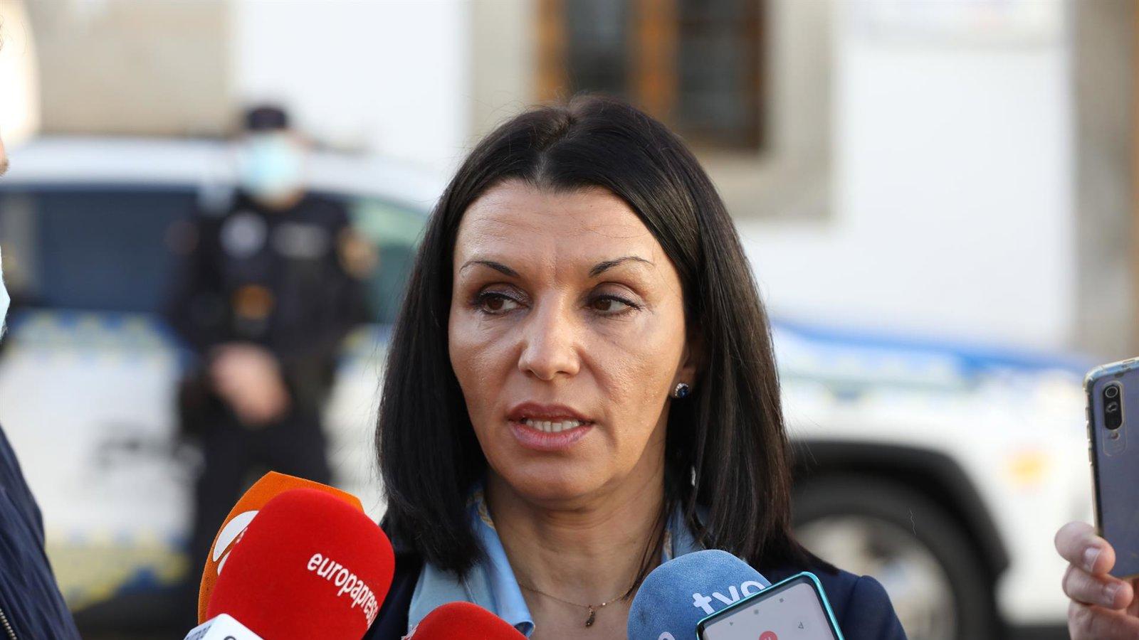 Zarzalejo defiende a los rectores madrileños frente a las críticas por el acuerdo de financiación