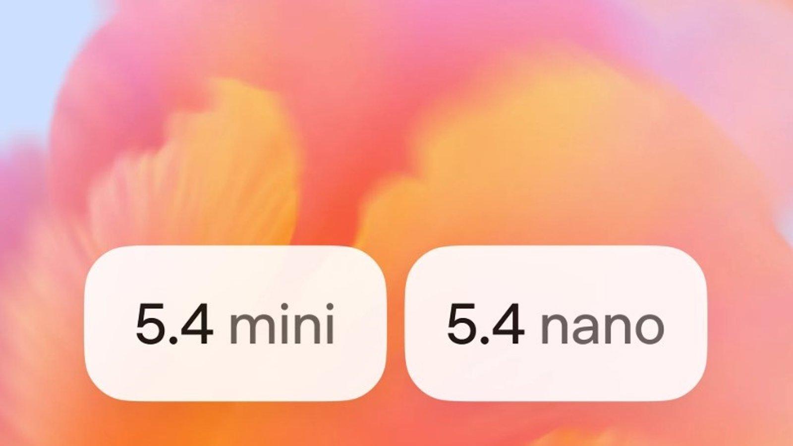 OpenAI lanza versiones más rápidas y accesibles