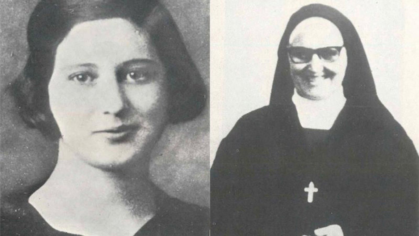 El Papa declara venerable a la religiosa española Belén del Corazón de Jesús