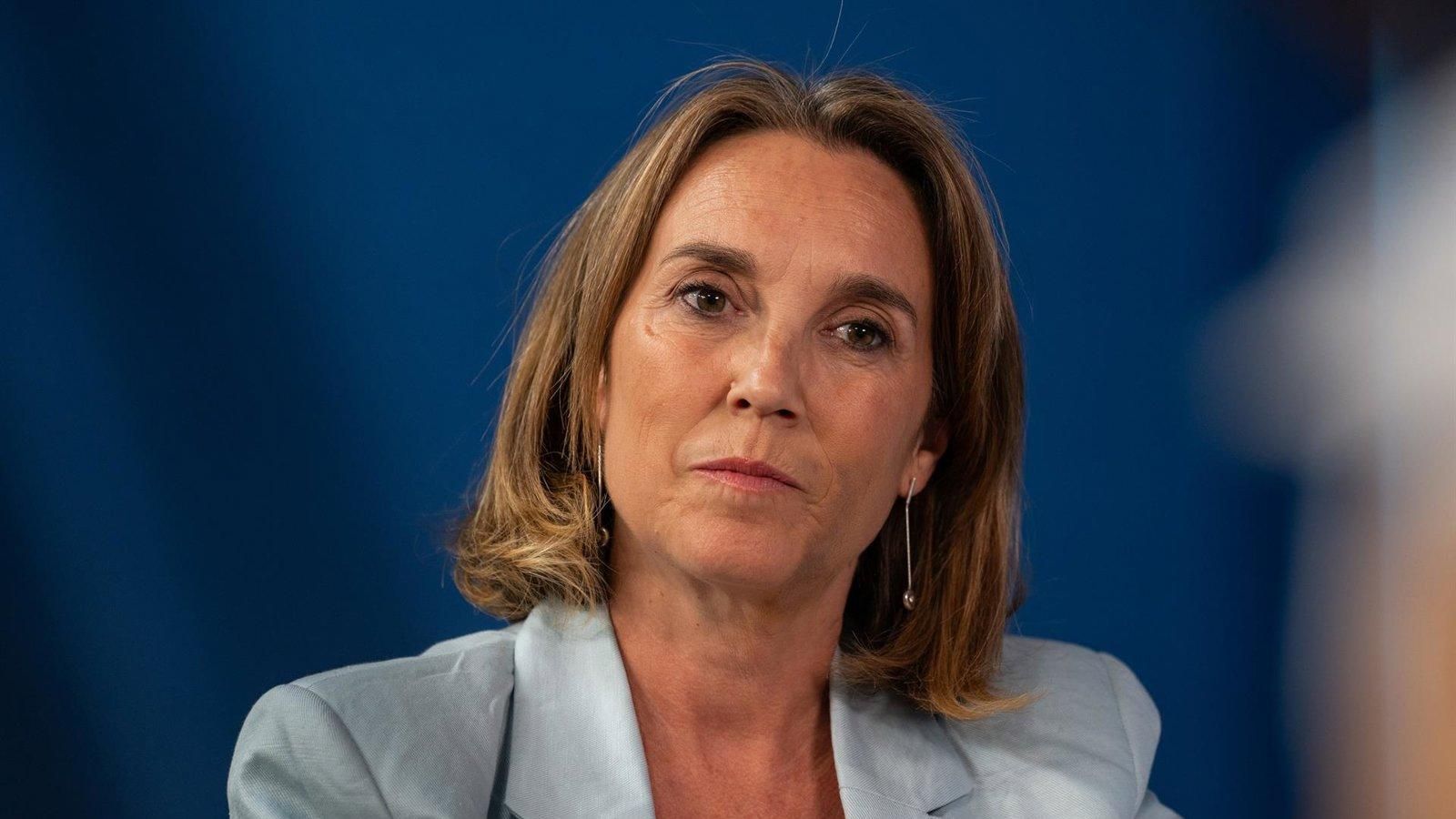 Gamarra confía en Junts para endurecer la ley de multirreincidencia y niega que el PP criminalice a migrantes