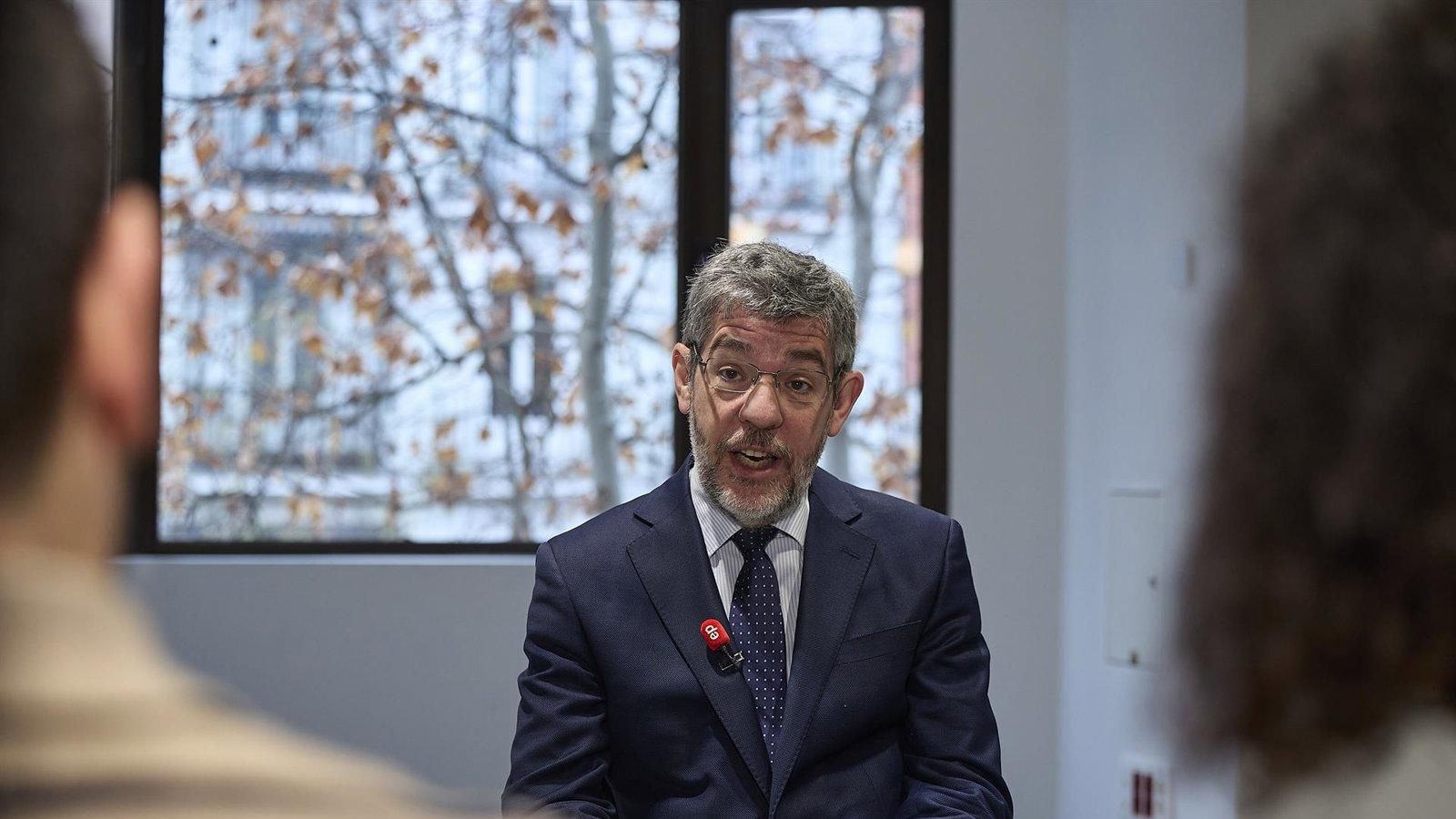 El PP acusa al Gobierno de políticas “erradas” tras el informe del FMI sobre la economía española