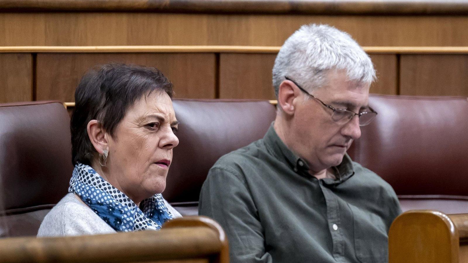 El PSOE plantea rebajar la ley de Bildu para sancionar a plataformas de alquiler turístico ilegal