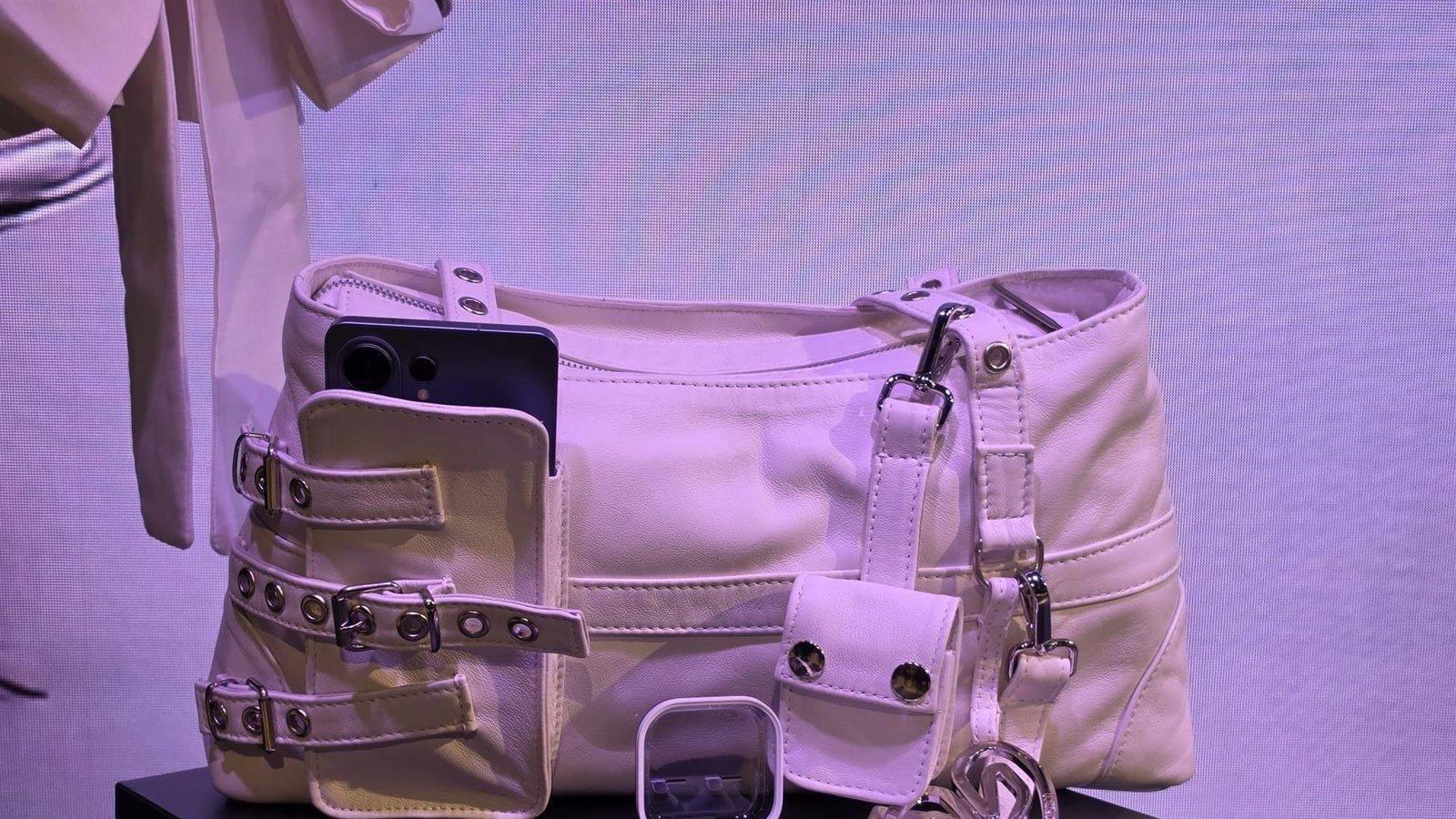 Samsung entra en la moda con DOMINNICO