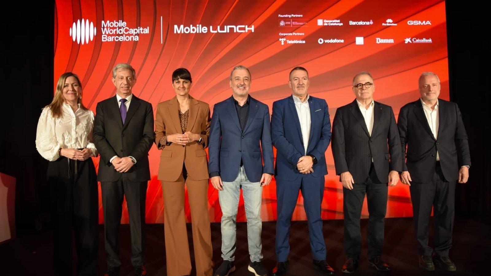 María González apuesta por “ganar soberanía europea” en tecnología y reforzar los derechos digitales