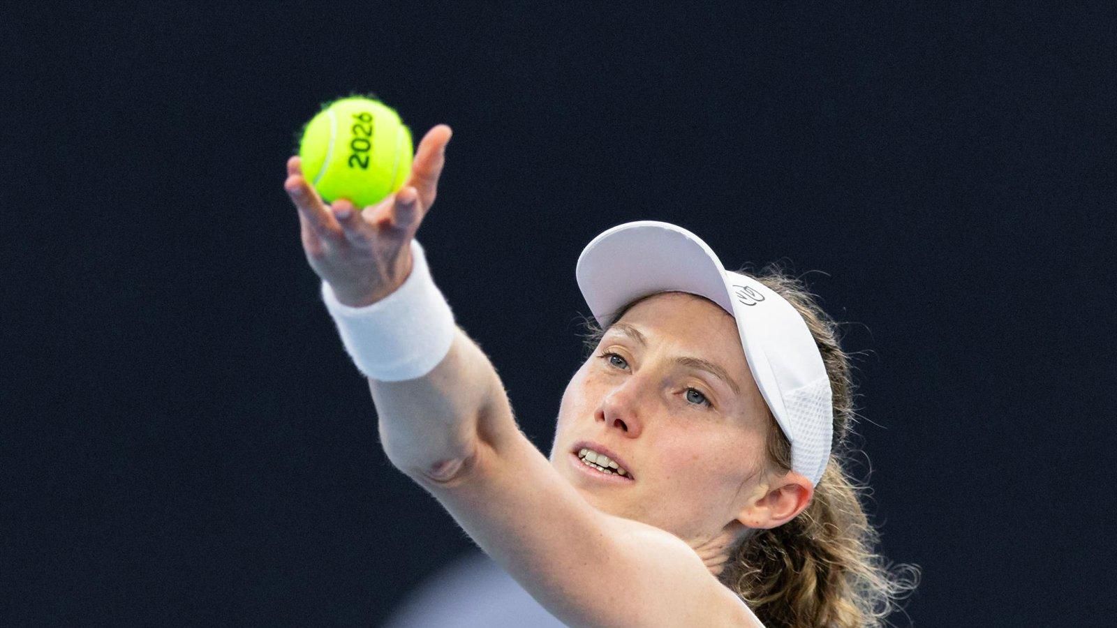 Bucsa y Bautista se despiden en segunda ronda de Indian Wells