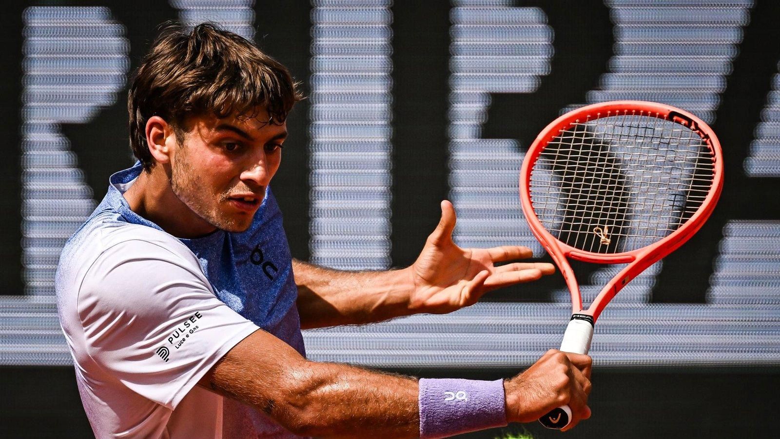 Flavio Cobolli conquista el ATP 500 de Acapulco y alcanza el Top 15 mundial