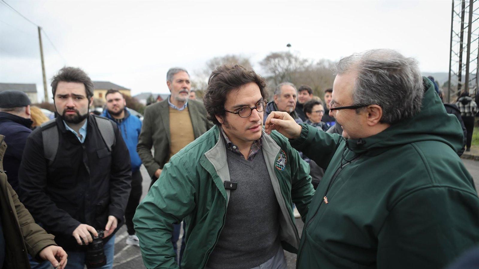 Vox rechaza el congreso que pide Espinosa de los Monteros y pide “dejarse de pijadas y gilipolleces”