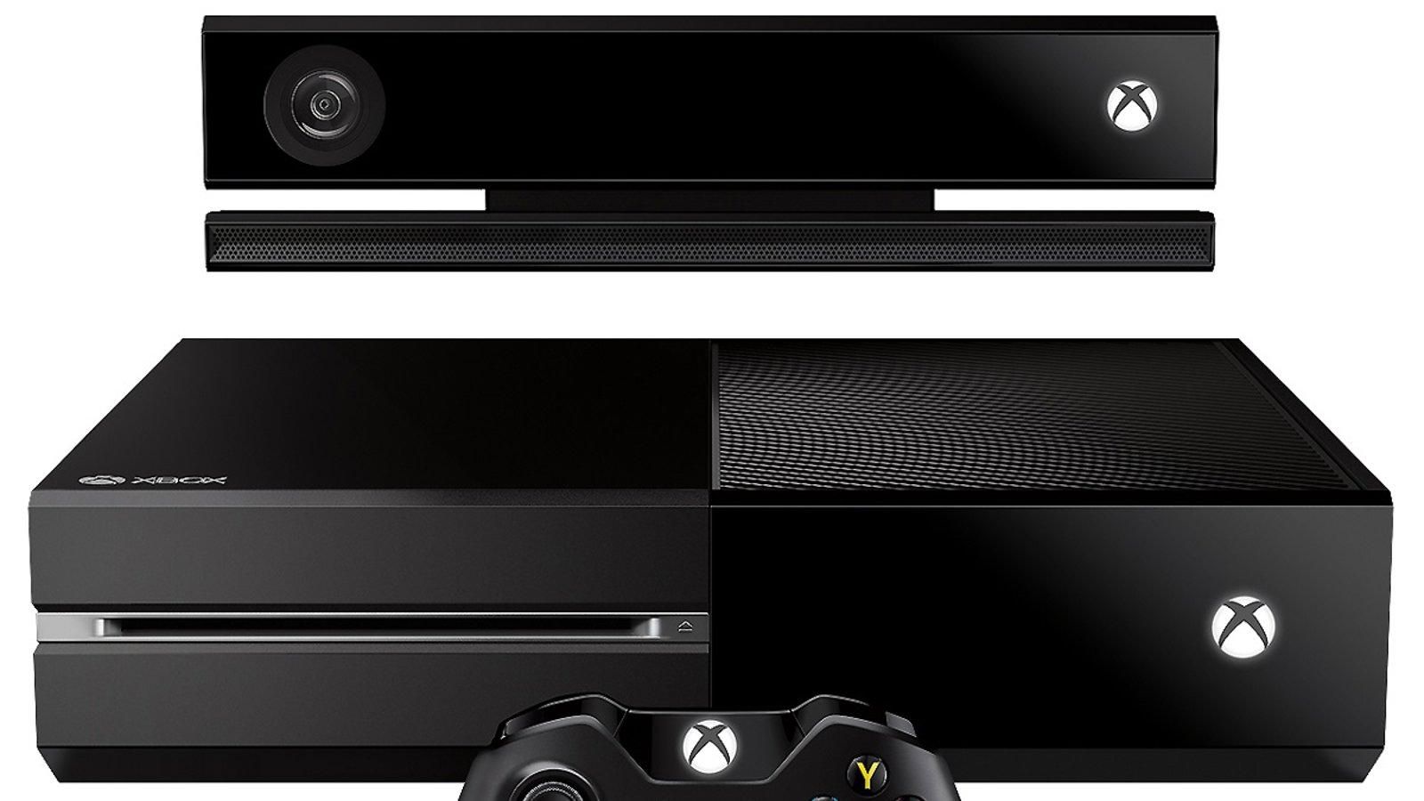 La Xbox One ya se puede de piratear
