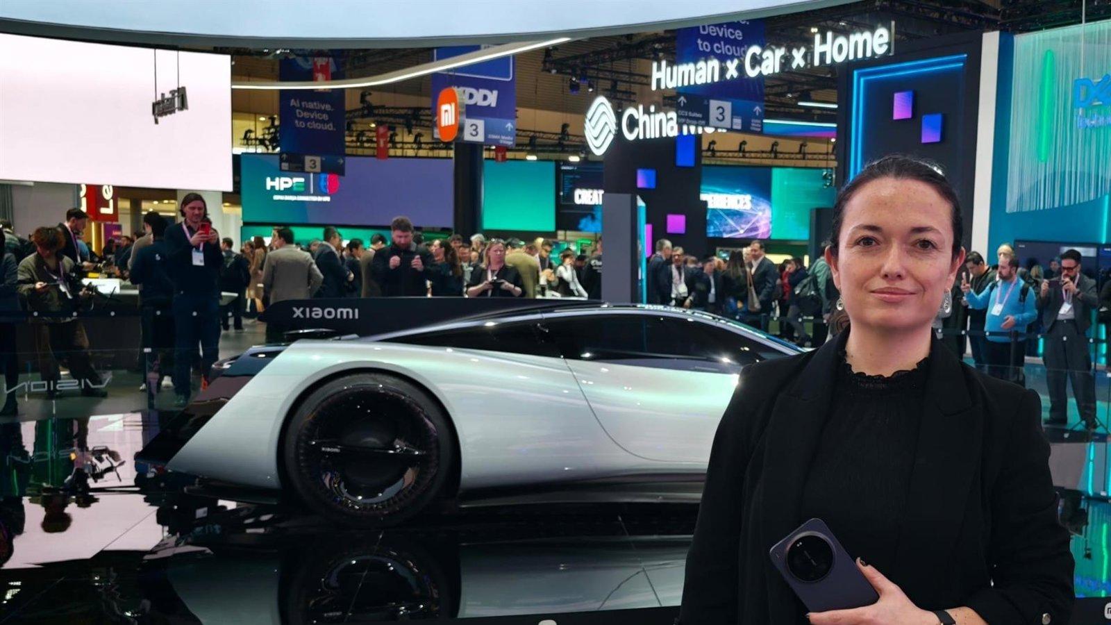 Xiaomi refuerza su apuesta por España