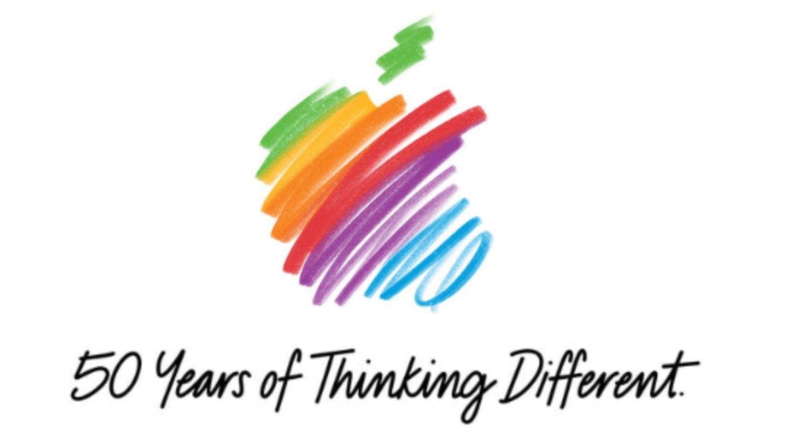 Apple cumple 50 años revolucionando el mercado