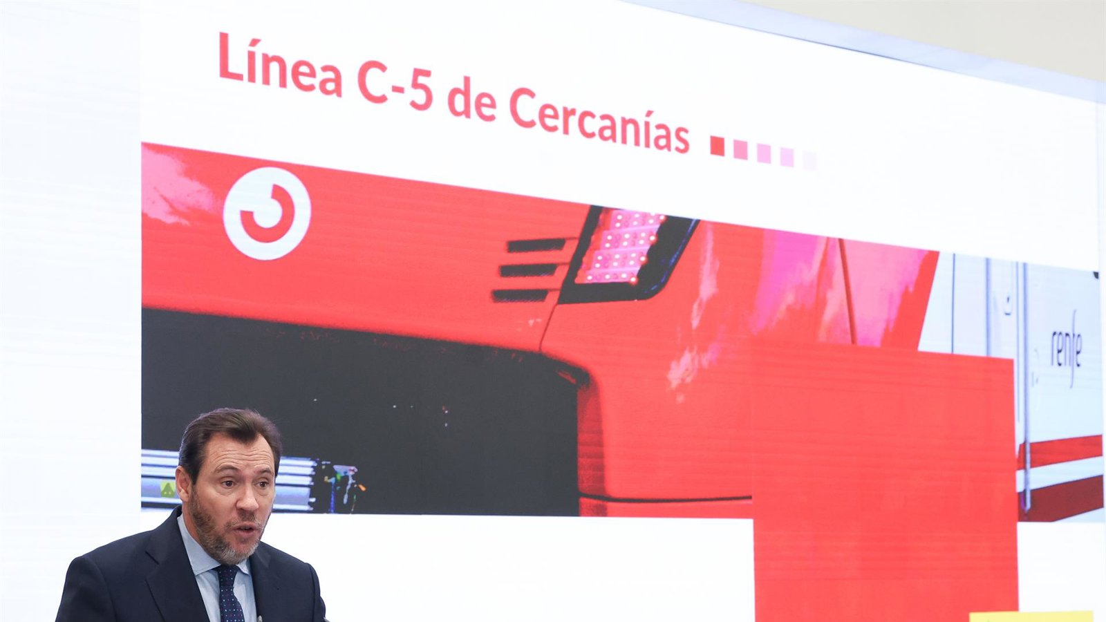 El Ministerio licita a través de Adif la renovación de la señalización de la C-5 entre Embajadores y Móstoles-El Soto por 32 millones