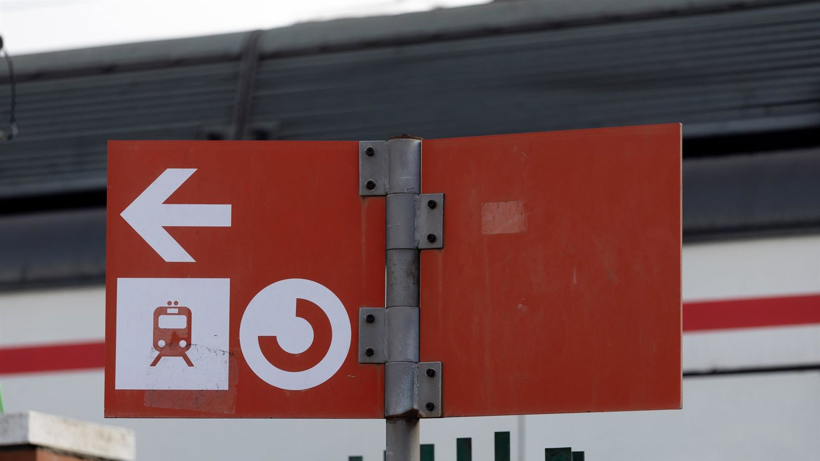 Renfe altera recorridos y frecuencias este fin de semana en las líneas C-2, C-5, C-7, C-8 y C-10 por las obras en Atocha