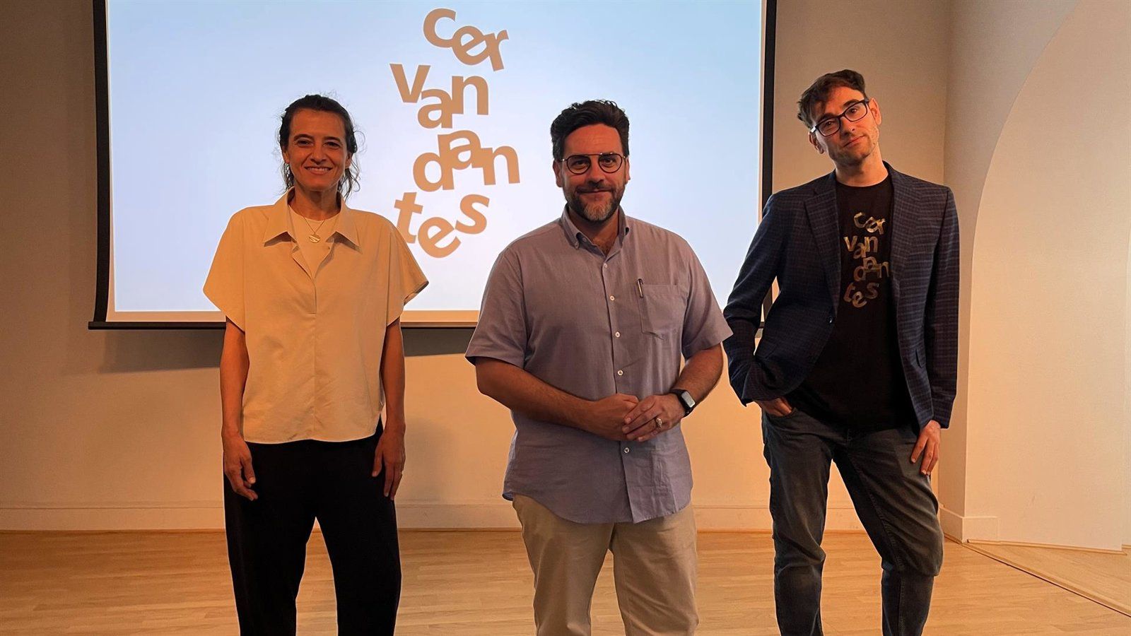 Alcalá celebra Cervandantes con danza contemporánea del 8 al 10 de mayo