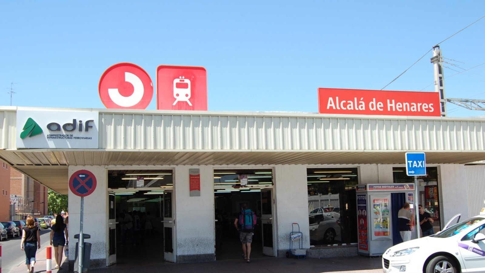 El PP de Alcalá de Henares denuncia el colapso recurrente de Cercanías tras retrasos de más de 30 minutos y trenes parados