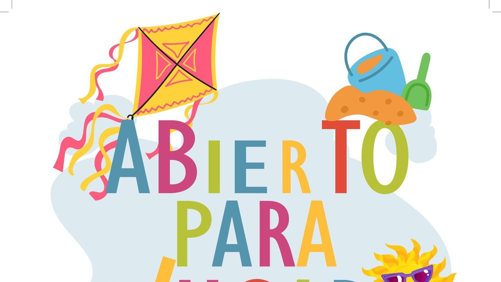 Alcalá abre el 8 de mayo la inscripción para Abierto para jugar en verano