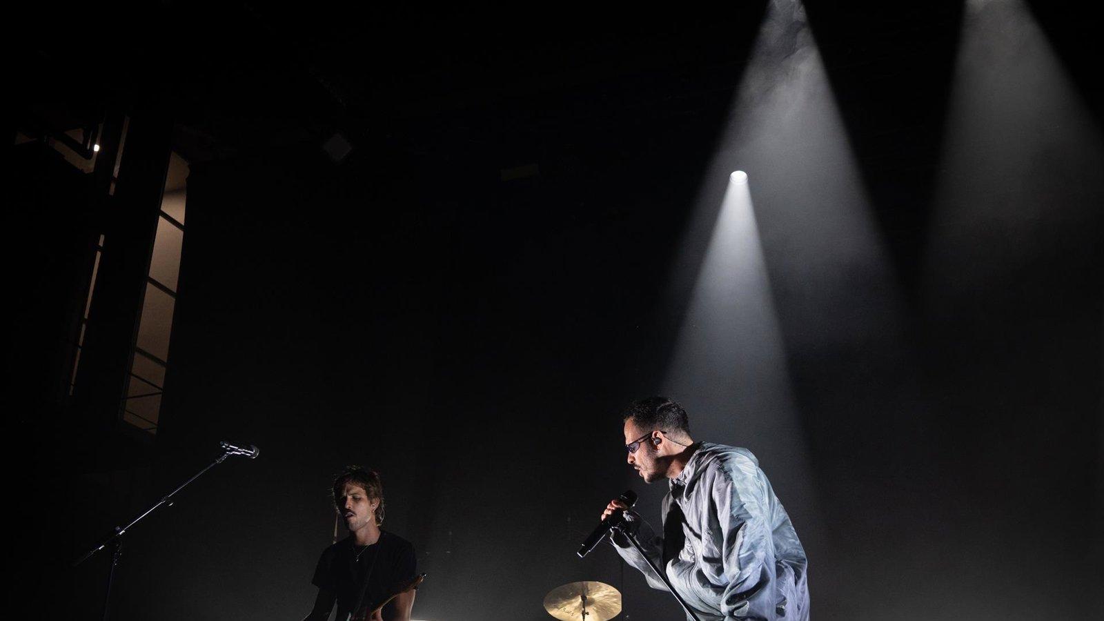 Alizzz y María Arnal actuarán en Matadero por el Día Europeo de la Música del 19 al 21 de junio